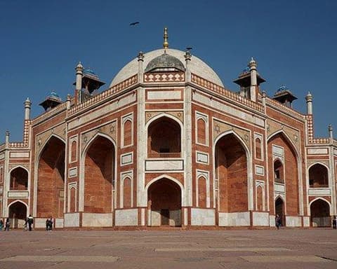 MTPE-30076 TRIANGULO INDIA CON UDAIPUR & JODHPUR