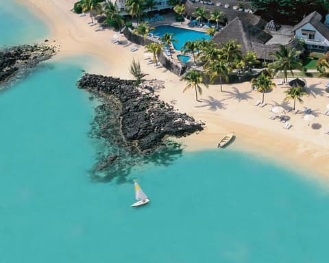 Séjour Maurice -  Évasion à l’île Maurice