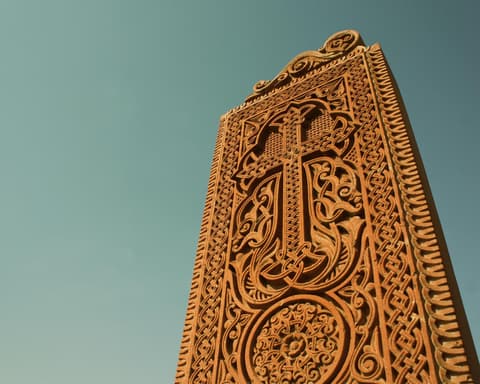 Departure Guaranteed Tour to Georgia and Armenia