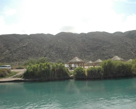 Maravillas del Norte de México -Incluye Vuelo