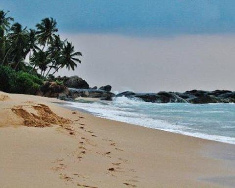 EXPERIENCE SRI LANKA Architetture Coloniali e Profumo di Spezie