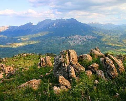 Pacchetto Capodanno 2025.2026 due notti