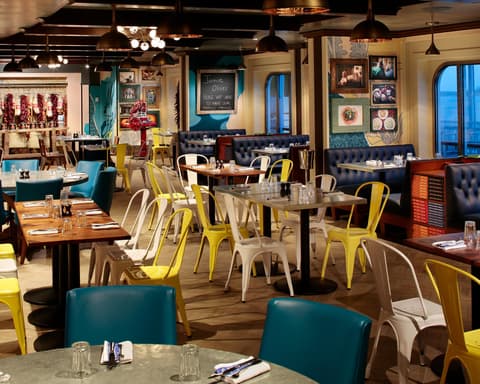 ALASKA - ANTHEM OF THE SEAS