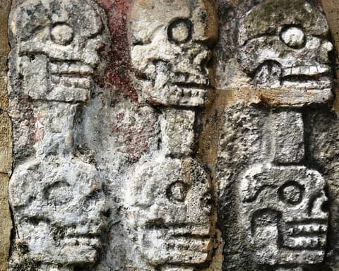 Rundreise "Höhepunkte Yucatan mit Calakmul" 