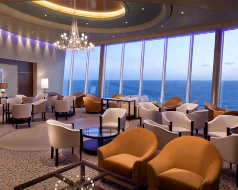 EUROPA - ALLURE OF THE SEAS