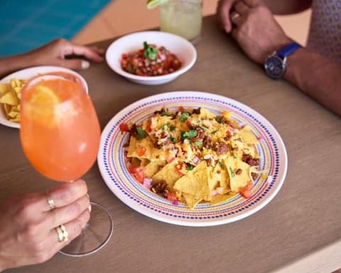 CARIBE - UTOPIA OF THE SEAS