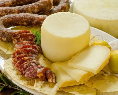 SARDEGNA PRIMI TUFFI Marina Resort