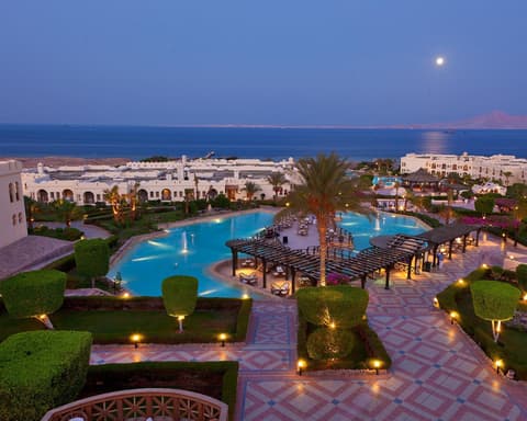 Charmillion Club Resort 