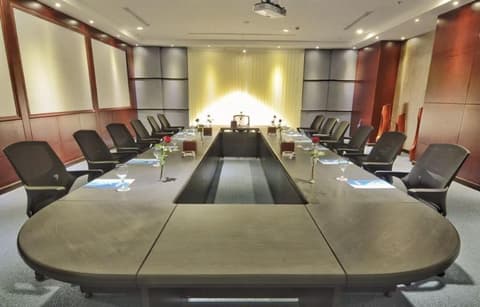 Ramada Dar Al Fayzeen Makkah, 