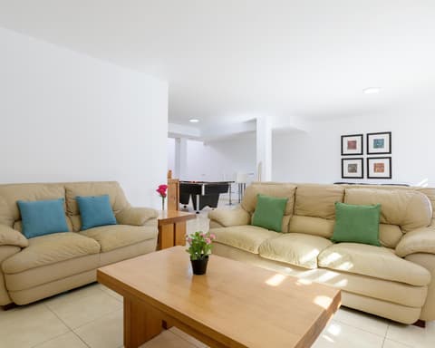 Casita | Villa Rose I 8p, 