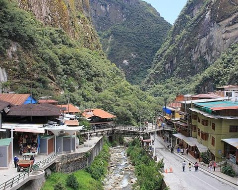 Rumbo a Perú - Lima y Cusco