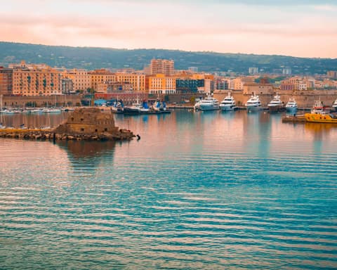 EUROPA - VOYAGER OF THE SEAS