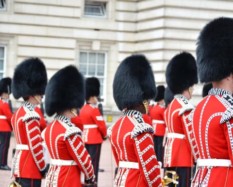 Inglaterra vs Argentina - Londres