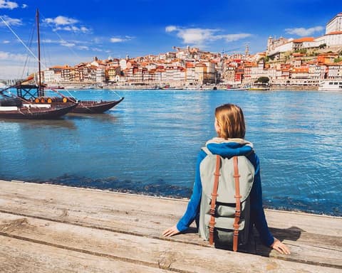 Le Douro, joyau inépuisable et traditions ancestrales