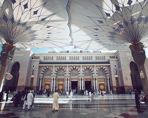 Arabia Soñada y Perlas del Golfo Pérsico (2026)