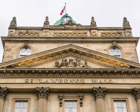 ENCANTOS DE NIÁGARA