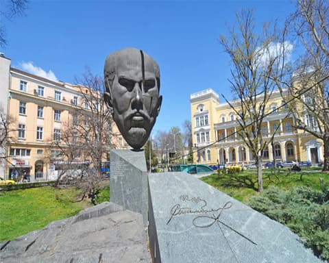 ROMANIA-BULGARIA....NOSTALGIA DEL TUO PASSATO