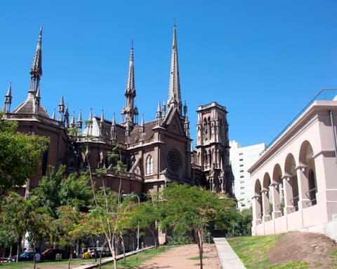 Argentina vs Nueva Zelanda - Ñu Posta Urbana Hotel - AR