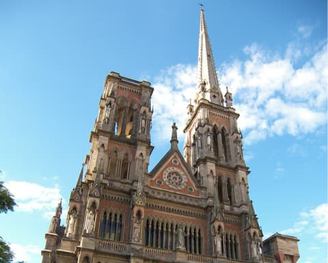 Argentina vs Nueva Zelanda - Ñu Posta Urbana Hotel - AR