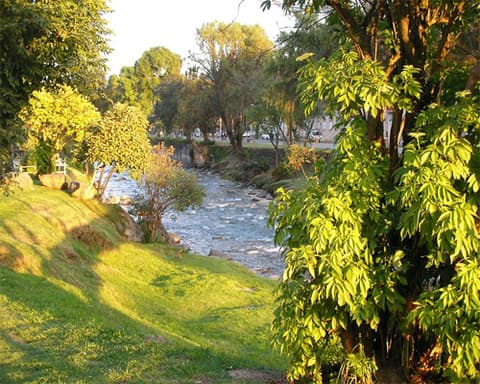 Triangulo de Oro (8 días)