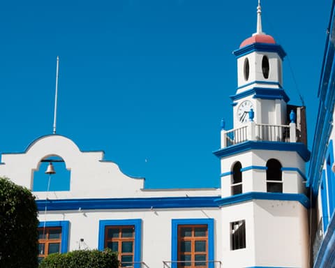 Au Cœur du Mexique Ancestral