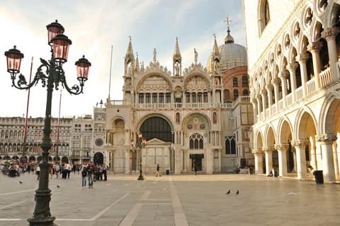 LAS PERLAS DE ESLOVENIA, BOSNIA Y CROACIA, 15 dias