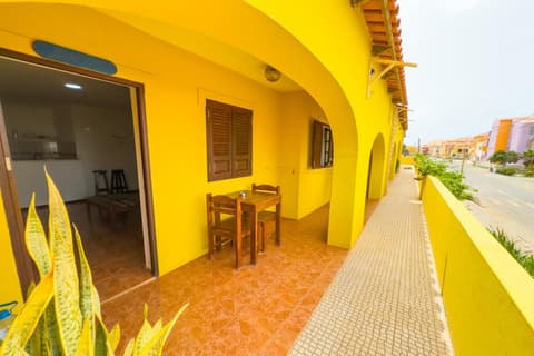 Misturod Aparthotel, 