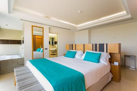 Sirenis Hotel Club Goleta, 