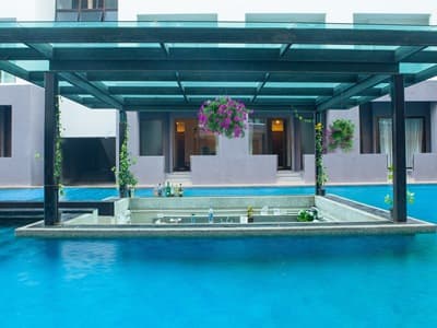 Woraburi The Ritz Resort& Spa, 