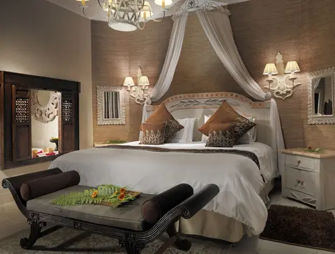 Royal Garden Villas & Spa, Room