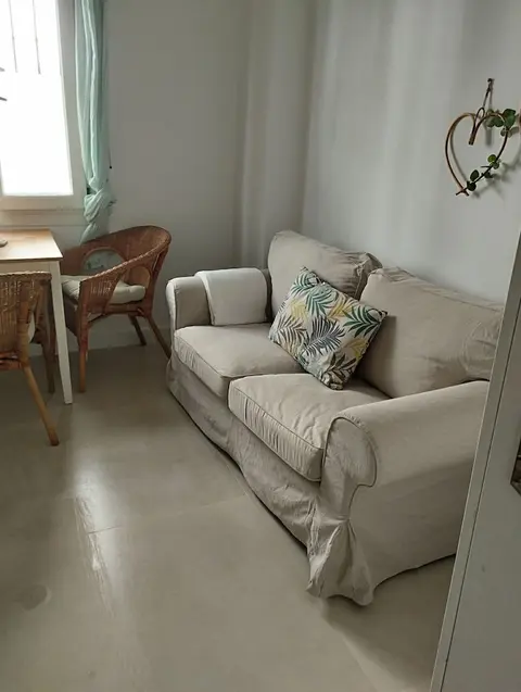 Apartamento Casa Eva, Room