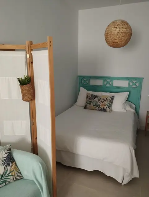 Apartamento Casa Eva, Room