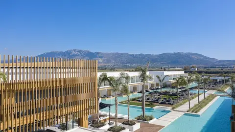 D Andrea Lagoon All Suites - Adults only, Pool