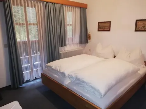 Pension Lederergütl, Room