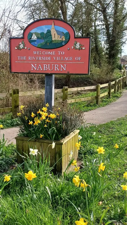 The Old Potting Shed, 