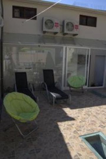 Residencial Monte Carlo, 