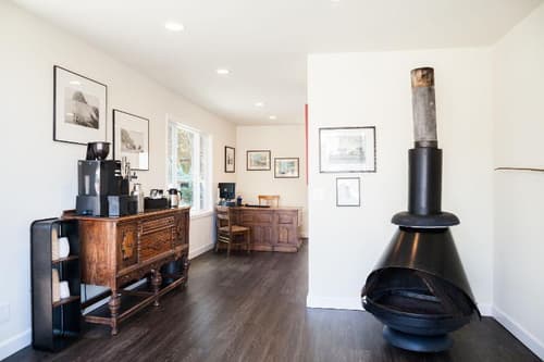 The Landing At Morro Bay, 