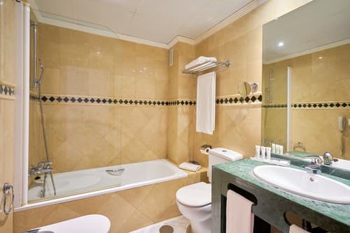 Exe Ciudad De Cordoba, 