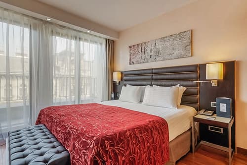 Exe Budapest Center, 