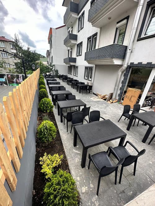 Erbay Mansions Trabzon, 