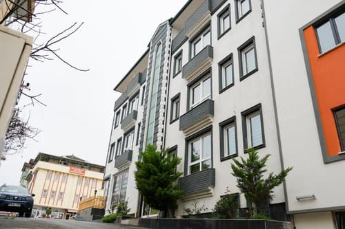 Erbay Mansions Trabzon, 