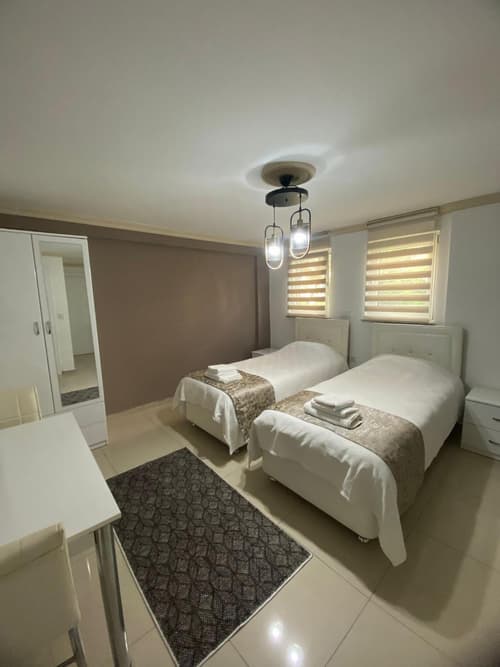 Erbay Mansions Trabzon, 