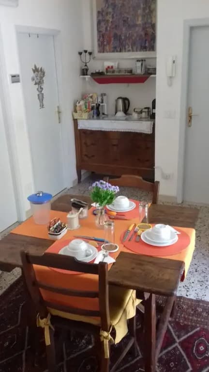 La Dogaressa B&B, 