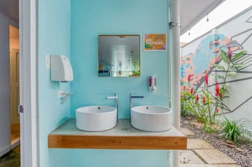 Socialtel La Fortuna, 