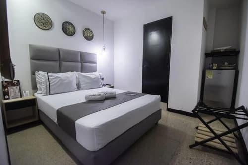 Mandala Hotel Belen, 