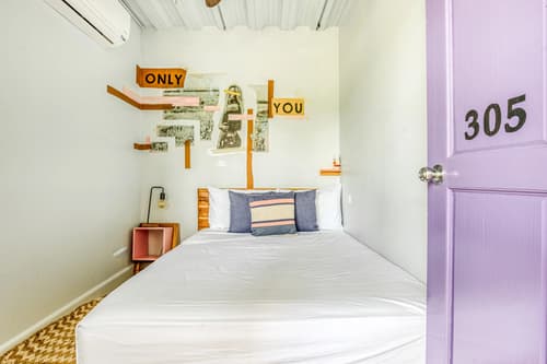 Socialtel La Fortuna, 