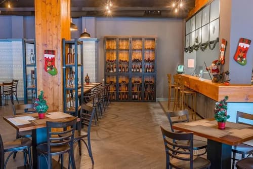 InkInn Bakuriani ''The Valley'', 