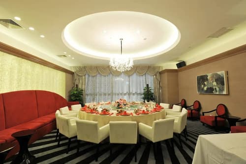 Tian Ping Hotel, 