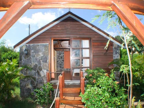 Residence Foulsafat, 