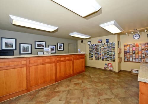 Villa Motel at Manitou Springs, 